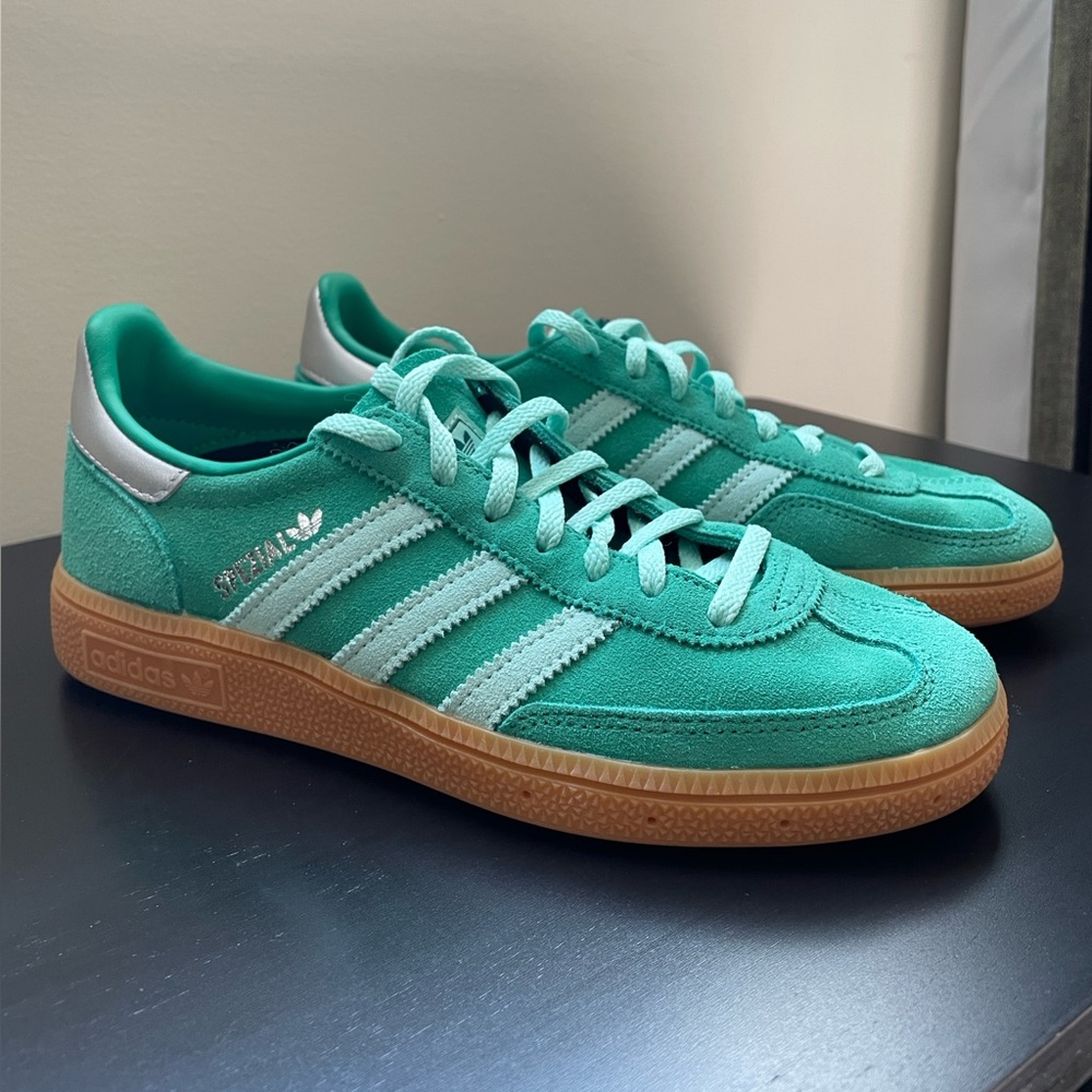 Adidas Women’s Spezial Sneakers